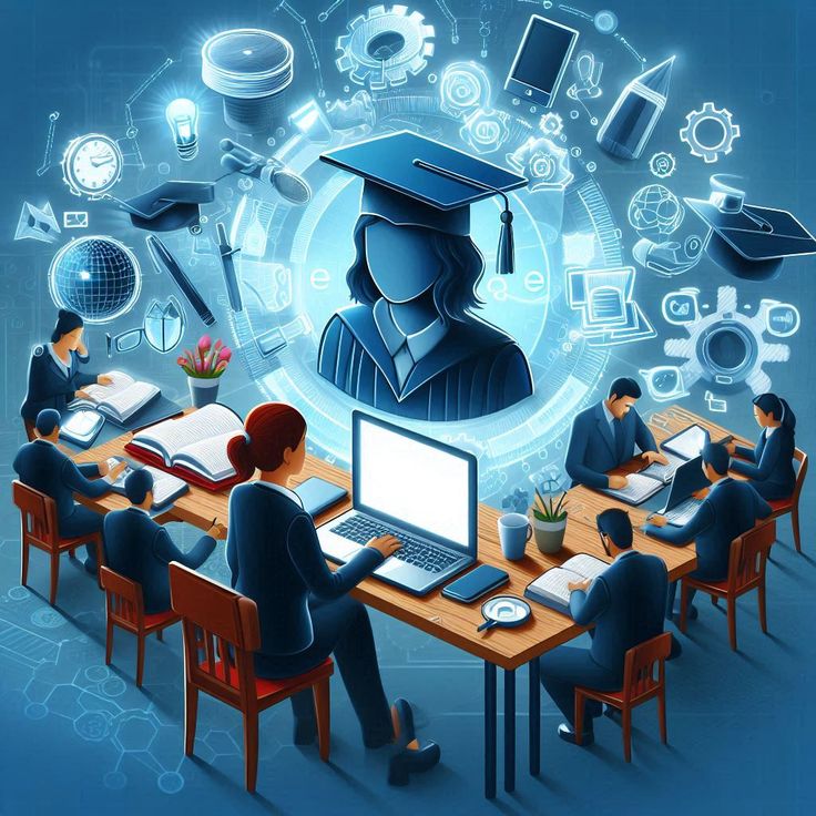 Digital Skill Academy Tingkatkan Karier dengan Pembelajaran Modern