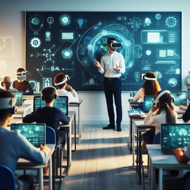 Global Future Academy Pelatihan Profesional untuk Generasi Muda