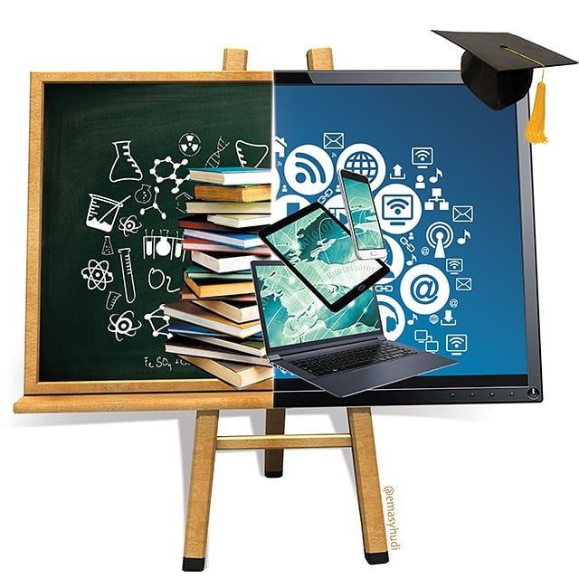 Future Academy Wadah Belajar untuk Generasi Berdaya Saing Global