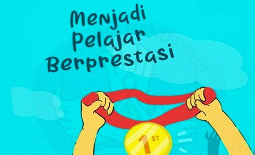 Pelajar Berprestasi